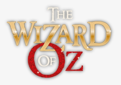Wizard Of Oz Pantomime Logo, HD Png Download, Free Download