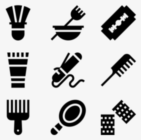 Hairdressing And Barber Shop, HD Png Download, Free Download