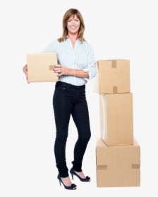 People Png, Png Photo, Explore, Packing, Free, Design, - People Packaging Png, Transparent Png, Free Download