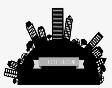 Transparent City Silhouette Png - Amsterdam Smart Citizens Lab, Png Download, Free Download