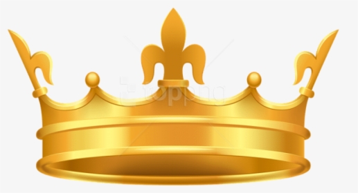 Crown Clipart Png Transparent Background - Transparent Background Crown Png, Png Download, Free Download