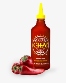 Hot-sauce - Texas Pete Sriracha Hot Sauce, HD Png Download, Free Download