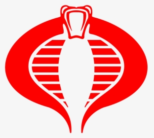 Gi Joe Cobra Symbol, HD Png Download, Free Download