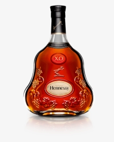 Hennessy Cognac Xo, HD Png Download, Free Download