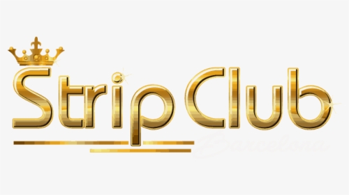 Best Strip Club Barcelona - Calligraphy, HD Png Download, Free Download