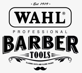 Wahl Barber Tool Logo Formal Shirt - Wahl Barber Tools Logo, HD Png Download, Free Download