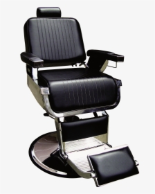 Transparent Barber Chair Png, Png Download, Free Download