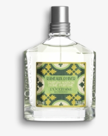 Display View 1/1 Of Winter Forest Home Perfume - Bastide Des Roses L Occitane, HD Png Download, Free Download