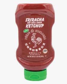 Sriracha Ketchup, HD Png Download, Free Download