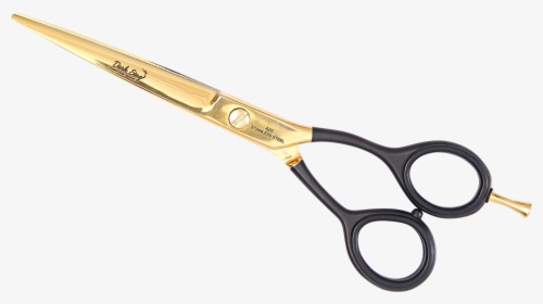 5 Inch Barbers Shears - Scissors, HD Png Download, Free Download