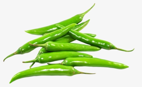 Transparent Green Chilli Png, Png Download, Free Download