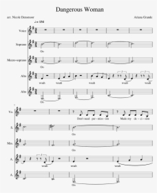 I M Gonna Be 500 Miles Sheet Music, HD Png Download, Free Download