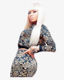 Nicki Minaj Dangerous Woman Lollipop - Transparent Nicki Minaj Emoji, HD Png Download, Free Download
