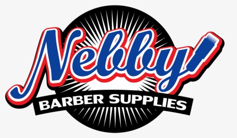 Nebby Barber Supplies, HD Png Download, Free Download
