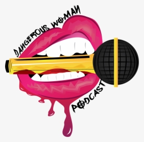 Dangerous Woman Podcast, HD Png Download, Free Download