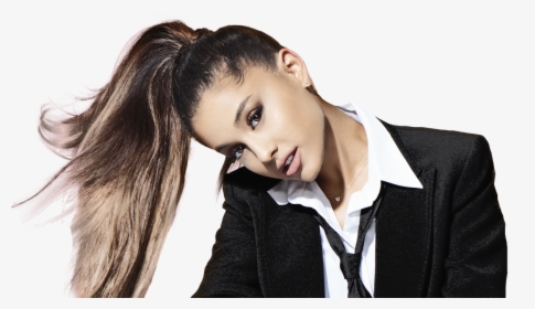 Ariana Grande Snl Promo, HD Png Download, Free Download