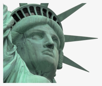 Statue Of Liberty Transparent Png, Png Download, Free Download