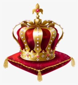 Royal Crown Clipart Png Image Free Download Searchpng - Transparent Background King Crown, Png Download, Free Download