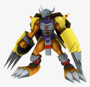 Download Zip Archive - Wargreymon Png, Transparent Png, Free Download
