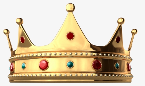 Gold Crown Png - Crown Png, Transparent Png, Free Download