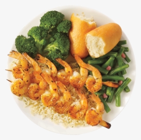 Captain D's Shrimp Meals, HD Png Download, Free Download