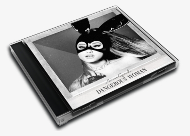 Album 3d Case - Catwoman, HD Png Download, Free Download