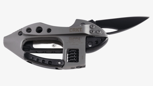 Guppie® - Crkt Multi Tool, HD Png Download, Free Download