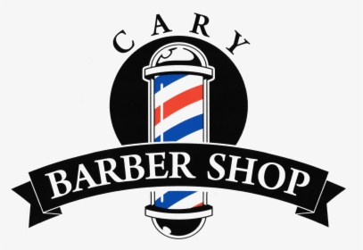 Logo Barber Shop Png, Transparent Png, Free Download