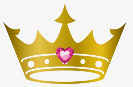 Adobe Illustrator Company Restaurant Decorative Queen - Gold Crown Png Vector, Transparent Png, Free Download
