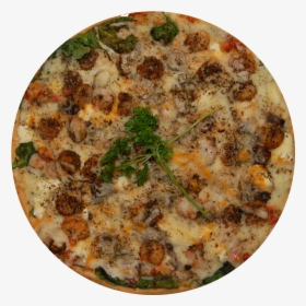 Sauteshrimp - Pizza Cheese, HD Png Download, Free Download