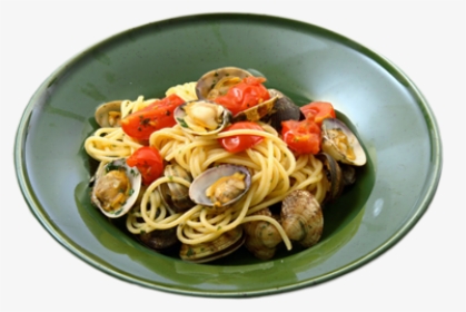 Transparent Grilled Shrimp Png - Spaghetti Alle Vongole, Png Download, Free Download