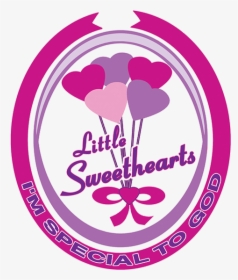 Littlesweethearts - Sticker, HD Png Download, Free Download