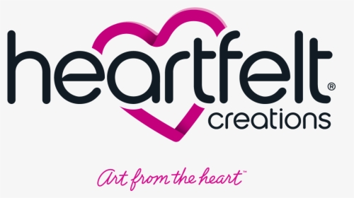 Heartfelt Creations - Heart, HD Png Download, Free Download