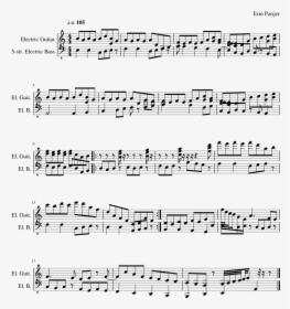 Transparent Connect The Dots Png - Sheet Music, Png Download, Free Download