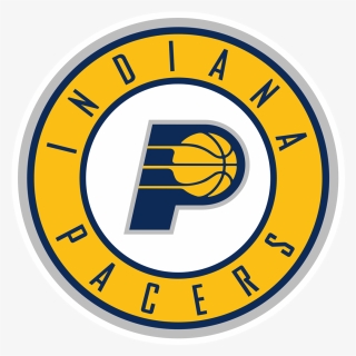 Nba Indiana Pacers Logo, HD Png Download, Free Download