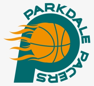 Parkdale Pacers Basketball Club Inc - Streetball, HD Png Download, Free Download