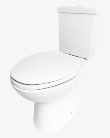 Toilet Png Sanitary - Chair, Transparent Png, Free Download