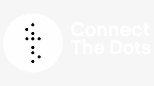 Connect The Dots - Cage Free Cannabis Logo, HD Png Download, Free Download