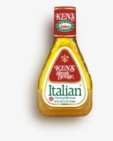 Ken's Italian Dressing, HD Png Download, Free Download