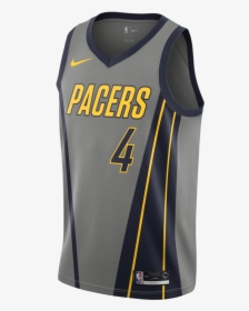 Nba Jersey 2018 19 , Png Download - Sports Jersey, Transparent Png, Free Download