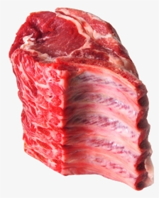 Kobe Beef,food,animal Fat,red Steak,rib Eye Steak,beef - 109 Export, HD Png Download, Free Download