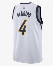 Indiana Pacers Earned Jersey 2018, HD Png Download, Free Download