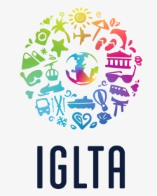 Iglta Logo 2019, HD Png Download, Free Download