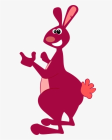 Rabbit Coelho - Rabbit, HD Png Download, Free Download