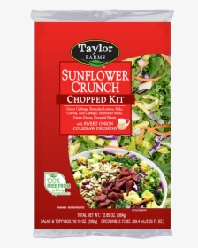 Taylor Farms Sunflower Crunch, HD Png Download, Free Download