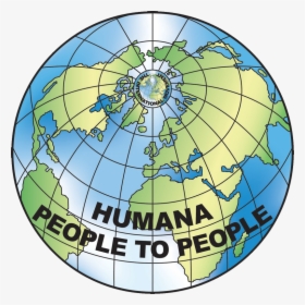 Transparent Humana Logo Png - Humana People To People Logo, Png Download, Free Download