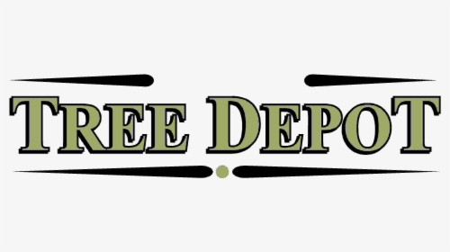 Tree Depot, HD Png Download, Free Download