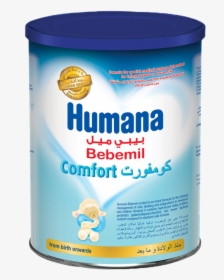 Humana Bebemil Comfort - Cat Supply, HD Png Download, Free Download