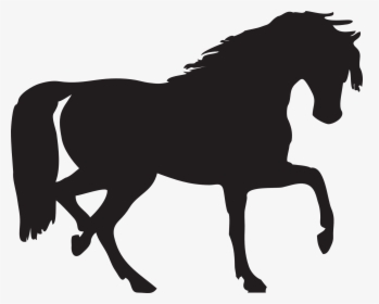 Horse Png Image, Free Download Picture - Horse Silhouette Clip Art, Transparent Png, Free Download