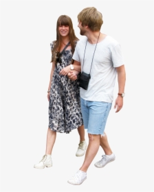 People Couple Png, Transparent Png, Free Download